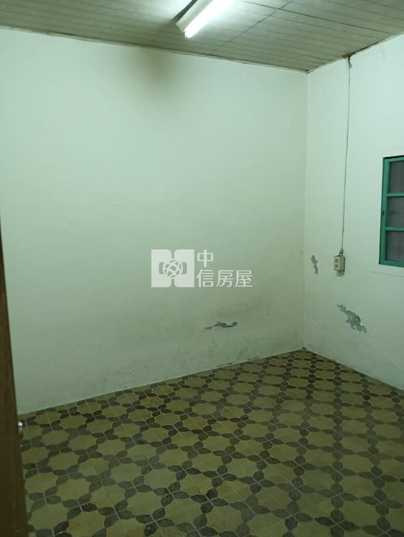 龍潭分局平房房屋室內格局與周邊環境