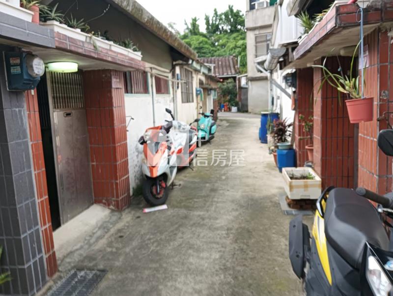 龍潭分局平房房屋室內格局與周邊環境