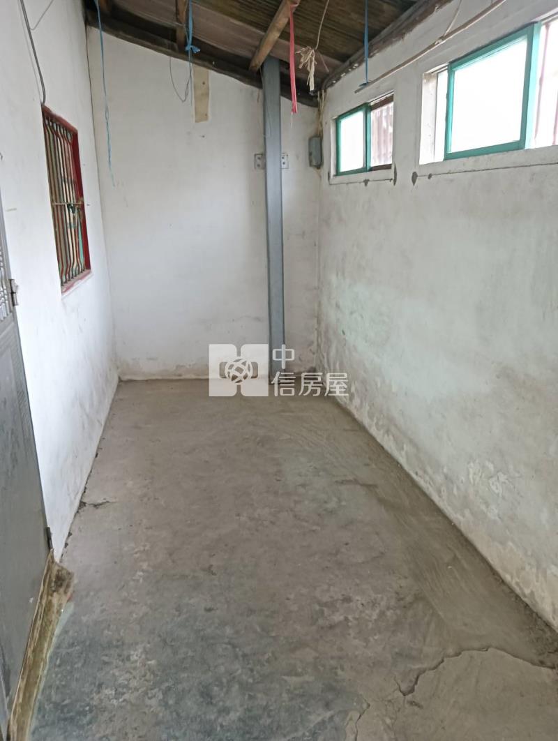 龍潭分局平房房屋室內格局與周邊環境