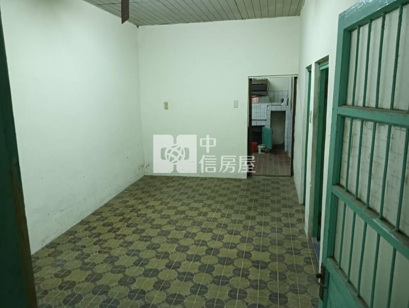 龍潭分局平房房屋室內格局與周邊環境