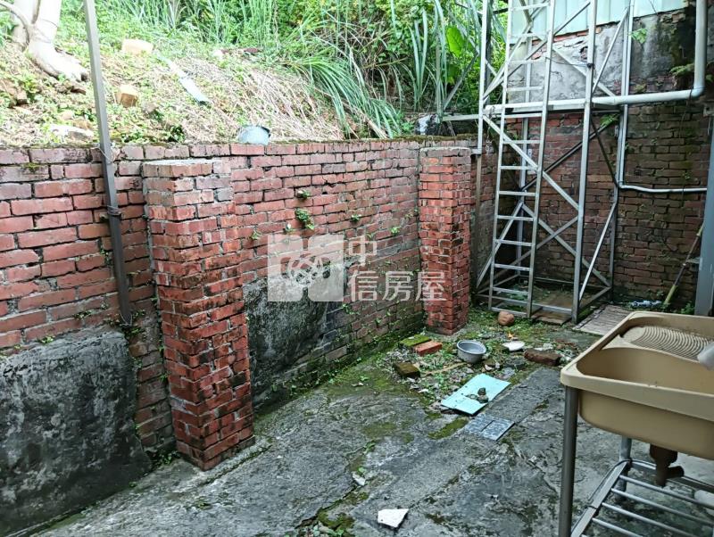 龍潭分局平房房屋室內格局與周邊環境