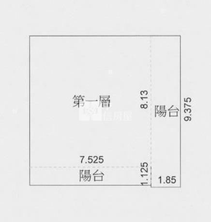 【神馬】客運園區-璟都凱悅店面+車(S2)房屋室內格局與周邊環境