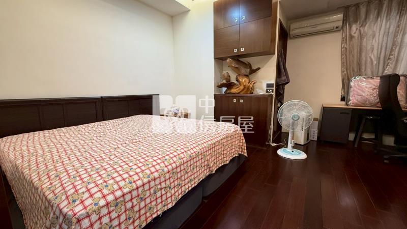 【神馬】龍潭石門水庫-水鄉國際渡假村美三房房屋室內格局與周邊環境