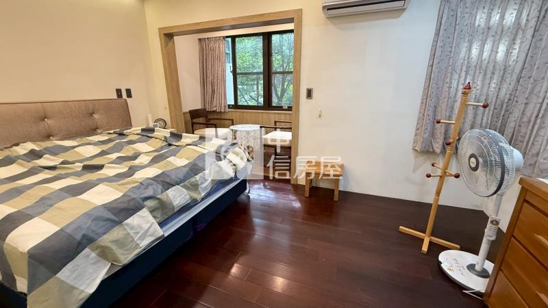 【神馬】龍潭石門水庫-水鄉國際渡假村美三房房屋室內格局與周邊環境