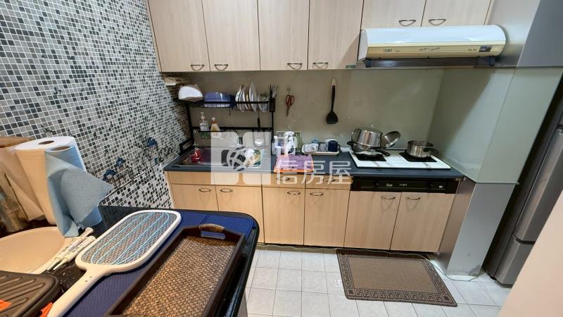 【神馬】龍潭石門水庫-水鄉國際渡假村美三房房屋室內格局與周邊環境