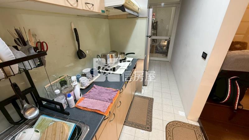 【神馬】龍潭石門水庫-水鄉國際渡假村美三房房屋室內格局與周邊環境