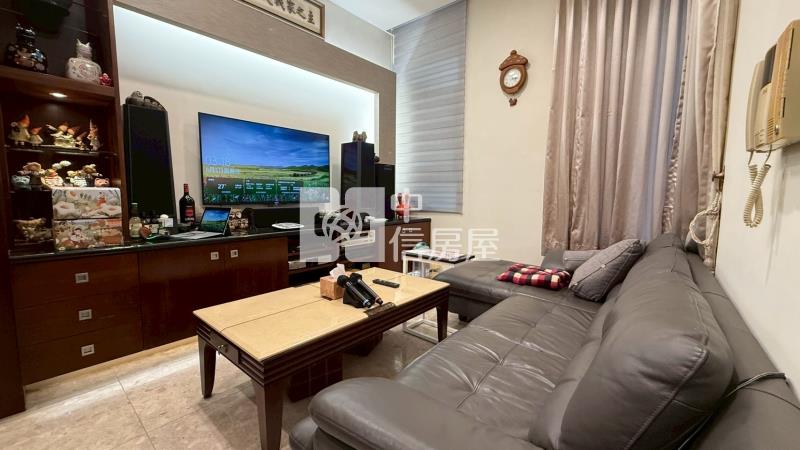 【神馬】龍潭石門水庫-水鄉國際渡假村美三房房屋室內格局與周邊環境