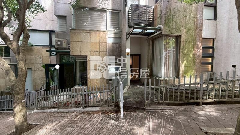 【神馬】龍潭石門水庫-水鄉國際渡假村美三房房屋室內格局與周邊環境