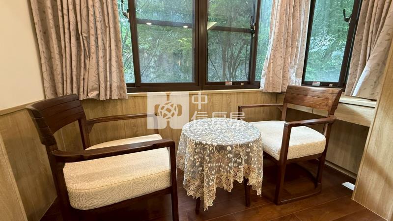 【神馬】龍潭石門水庫-水鄉國際渡假村美三房房屋室內格局與周邊環境