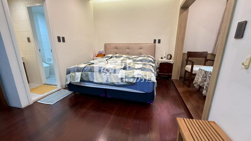 【神馬】龍潭石門水庫-水鄉國際渡假村美三房房屋室內格局與周邊環境