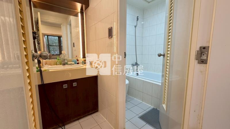 【神馬】龍潭石門水庫-水鄉國際渡假村美三房房屋室內格局與周邊環境