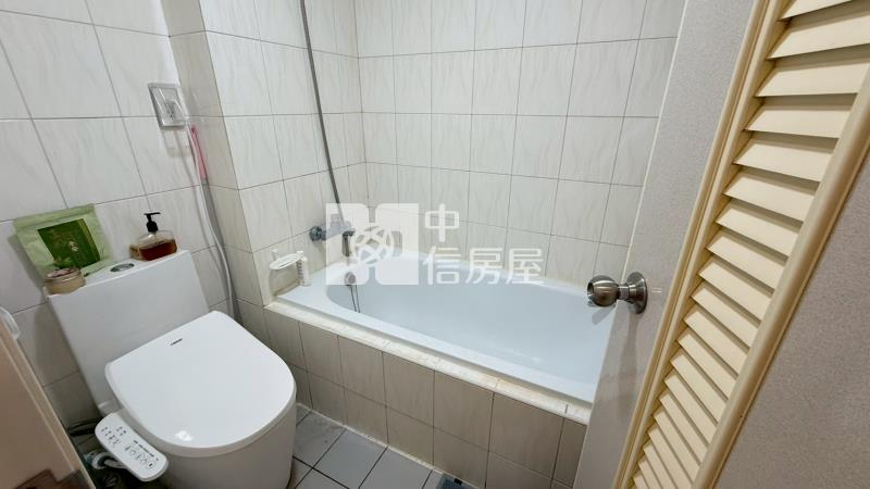 【神馬】龍潭石門水庫-水鄉國際渡假村美三房房屋室內格局與周邊環境