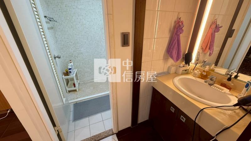 【神馬】龍潭石門水庫-水鄉國際渡假村美三房房屋室內格局與周邊環境