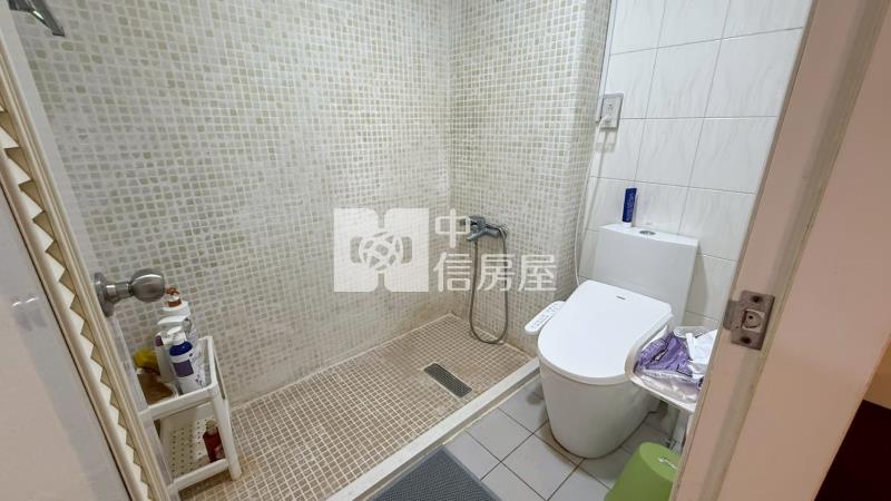 【神馬】龍潭石門水庫-水鄉國際渡假村美三房房屋室內格局與周邊環境