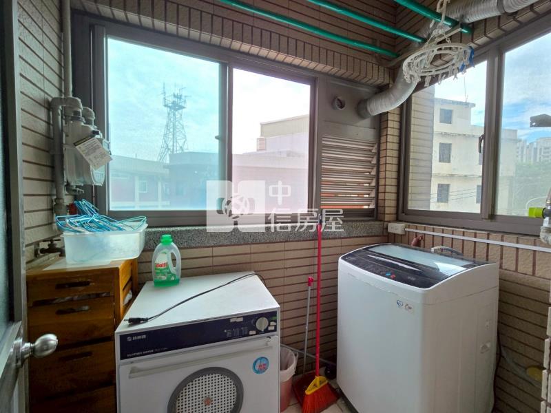 【安家】巴黎春天美三房房屋室內格局與周邊環境
