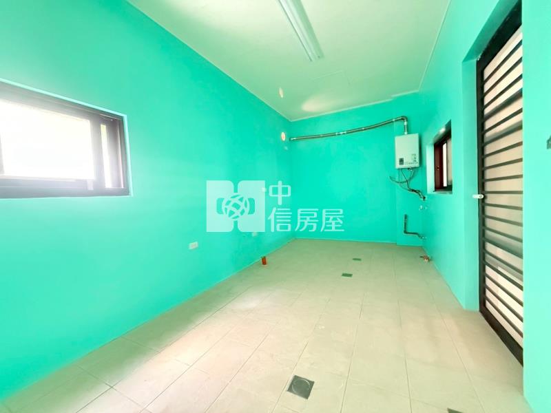 永貞帝寶全新6套透天房屋室內格局與周邊環境