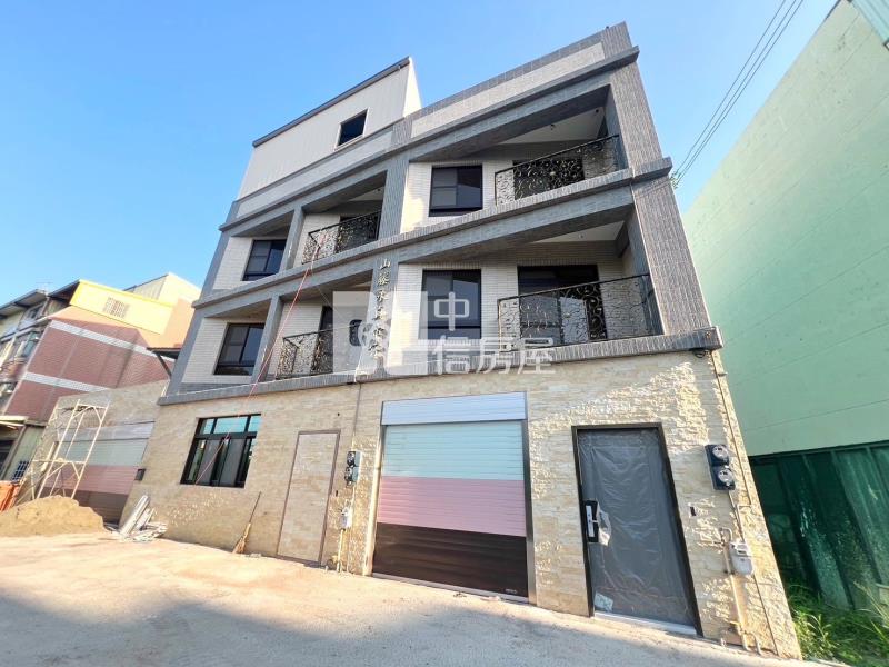 永貞帝寶全新6套透天房屋室內格局與周邊環境