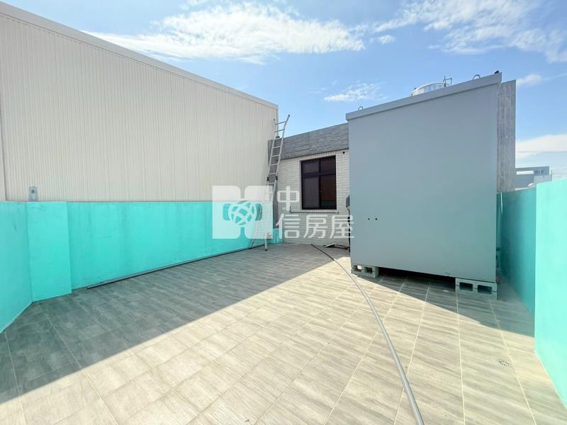 永貞帝寶全新6套透天房屋室內格局與周邊環境
