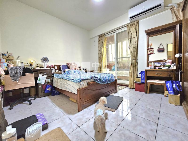 竹南萬大街透天房屋室內格局與周邊環境