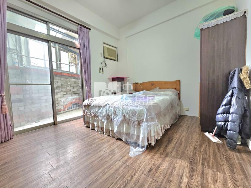 竹南萬大街透天房屋室內格局與周邊環境
