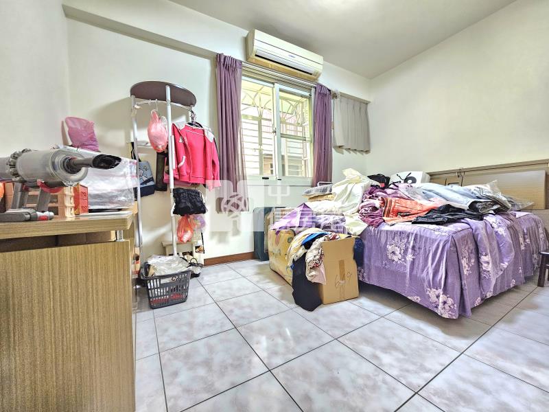 竹南萬大街透天房屋室內格局與周邊環境
