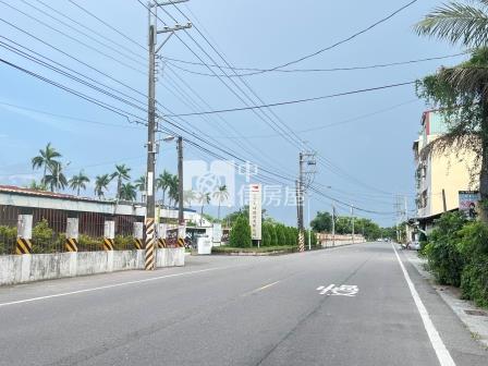 屏東土地-屏東市交流道建地房屋室內格局與周邊環境