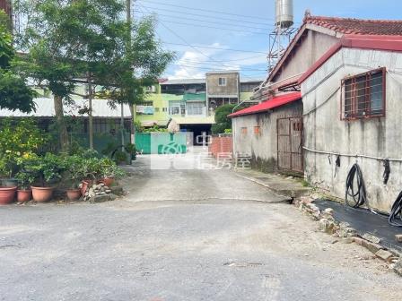 屏東土地-屏東市交流道建地房屋室內格局與周邊環境