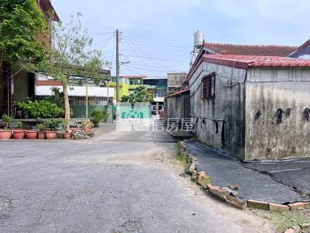 屏東土地-屏東市交流道建地房屋室內格局與周邊環境