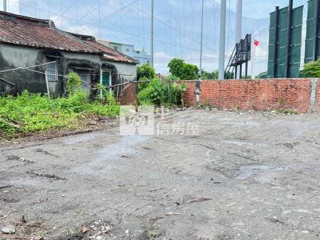 屏東土地-屏東市交流道建地房屋室內格局與周邊環境