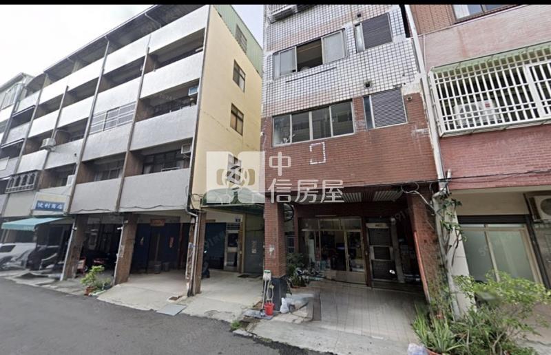 LaLaport旁全新整理四房美宅房屋室內格局與周邊環境