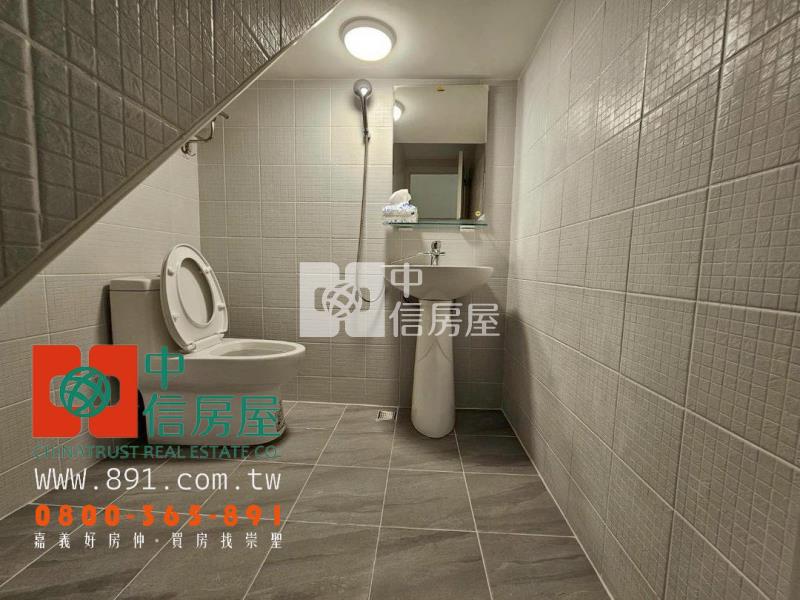 大義路全新整裡透天房屋室內格局與周邊環境