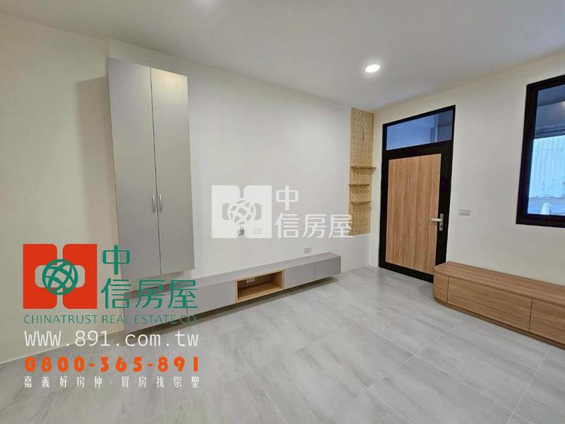 大義路全新整裡透天房屋室內格局與周邊環境