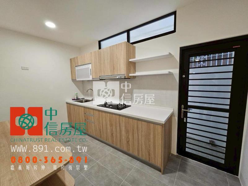 大義路全新整裡透天房屋室內格局與周邊環境