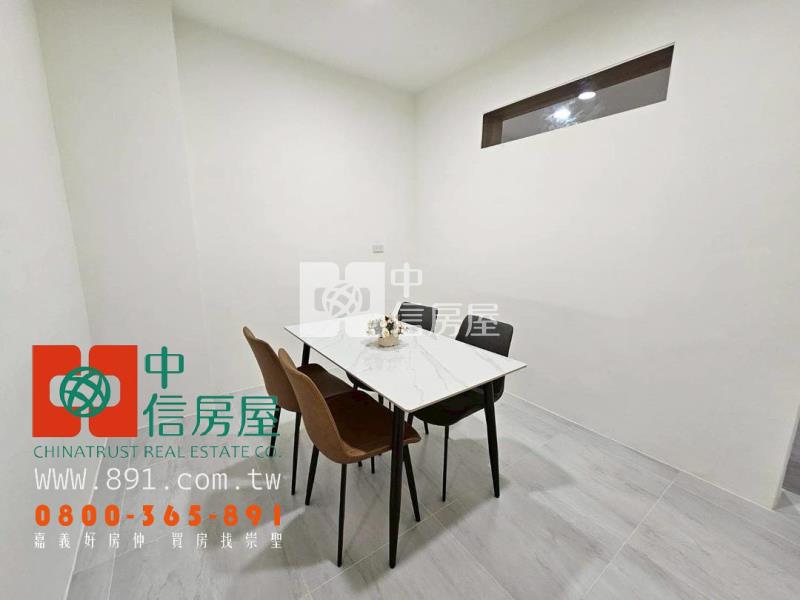 大義路全新整裡透天房屋室內格局與周邊環境
