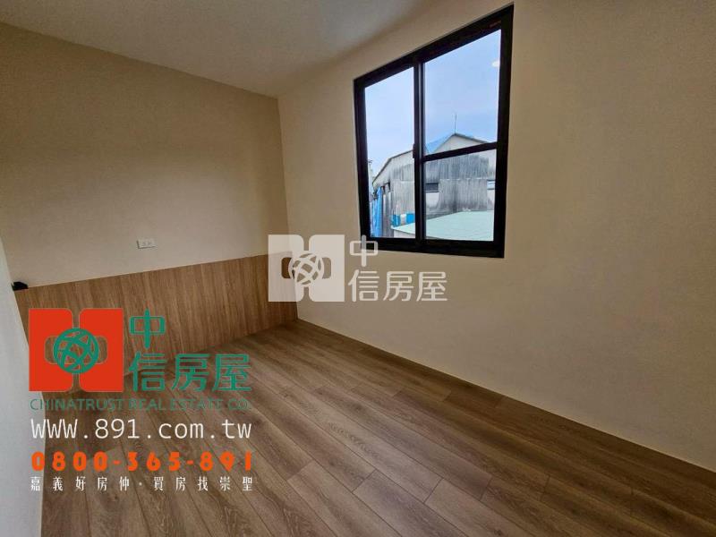 大義路全新整裡透天房屋室內格局與周邊環境