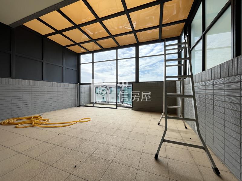 大潭重劃區雙車美透天房屋室內格局與周邊環境