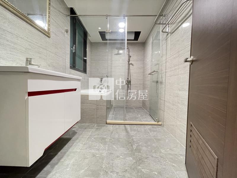 大潭重劃區雙車美透天房屋室內格局與周邊環境