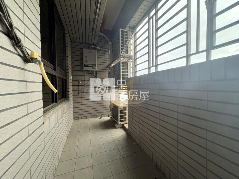 【玖禾】青埔A19青塘園大三房車房屋室內格局與周邊環境