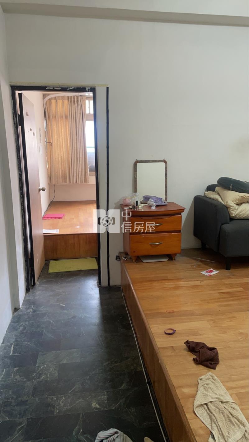 【專約】內埔市場店面房屋室內格局與周邊環境