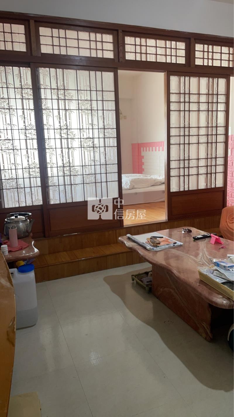【專約】內埔市場店面房屋室內格局與周邊環境