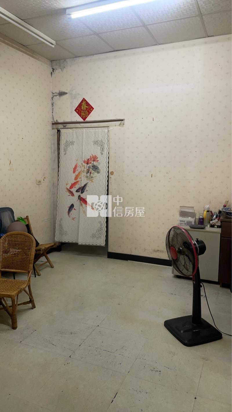 【專約】內埔市場店面房屋室內格局與周邊環境