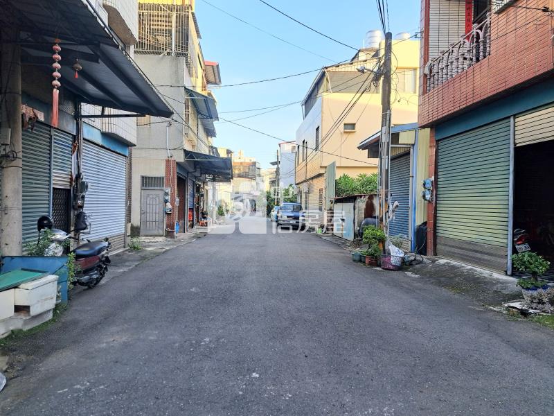 阿蓮國小店住透天房屋室內格局與周邊環境