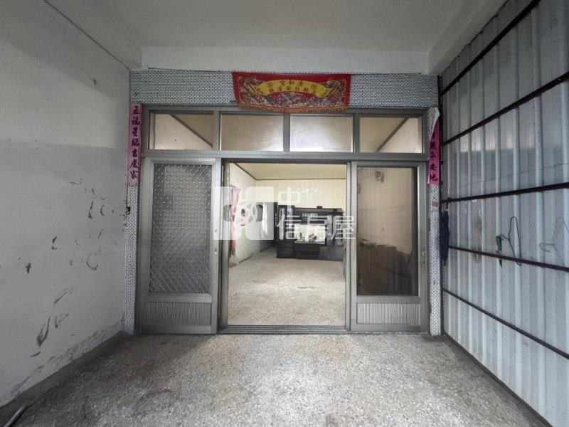 阿蓮國小店住透天房屋室內格局與周邊環境