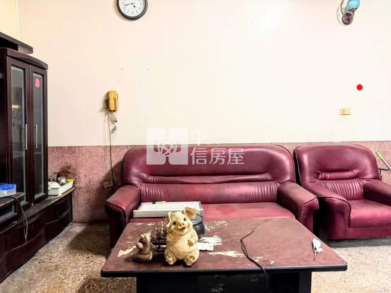 阿蓮國小店住透天房屋室內格局與周邊環境
