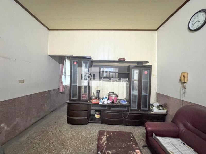 阿蓮國小店住透天房屋室內格局與周邊環境