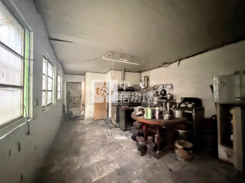 阿蓮國小店住透天房屋室內格局與周邊環境