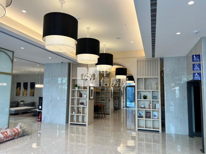 【玖禾】客運園區璟都凱悅店面工作室辦公室S5房屋室內格局與周邊環境