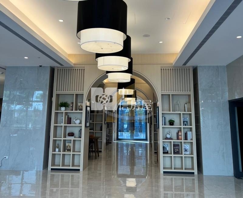 【玖禾】客運園區璟都凱悅店面工作室辦公室S5房屋室內格局與周邊環境