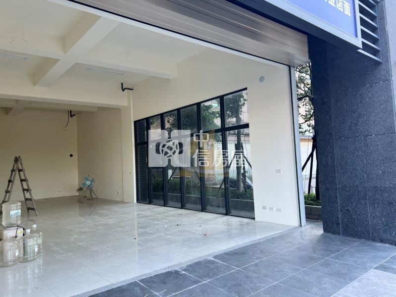 【玖禾】客運園區璟都凱悅店面工作室辦公室S5房屋室內格局與周邊環境