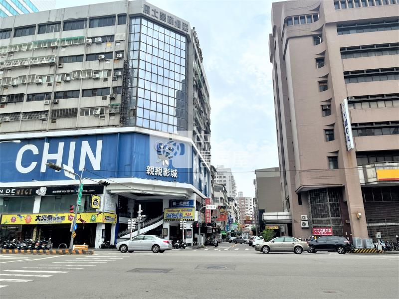 近一中商圈高投報收租聖品房屋室內格局與周邊環境